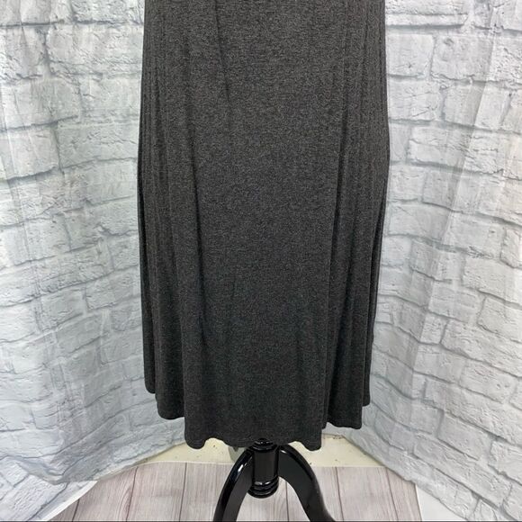 Madewell t-shirt scoopneck short sleeve dress sz XXS women - Picture 3 of 11